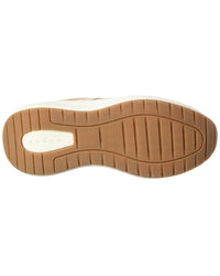Hogan Maxi I Active Suede Sneaker