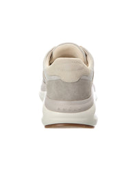 Hogan Maxi I Active Suede Sneaker