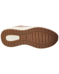 Hogan Maxi I Active Suede Sneaker