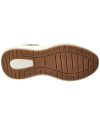 Hogan Maxi I Active Suede Sneaker