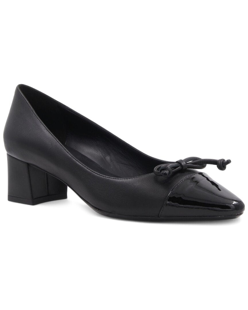 Aquatalia Palica Waterproof Leather Pump