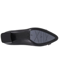 Aquatalia Palica Waterproof Leather Pump