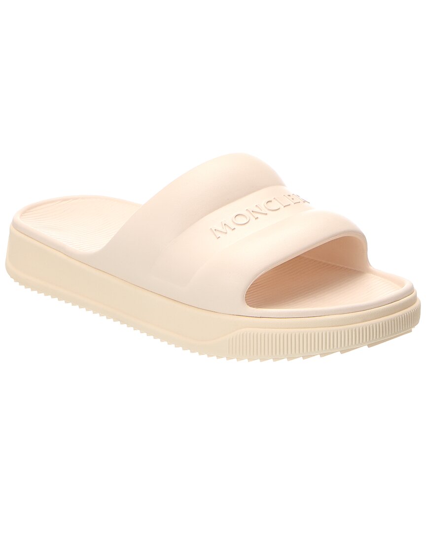 Moncler Moncler Altive Rubber Slide