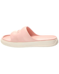 Moncler Moncler Altive Rubber Slide