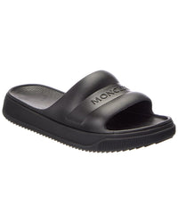Moncler Moncler Altive Rubber Slide