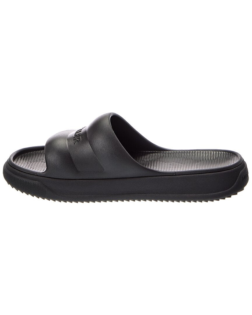 Moncler Moncler Altive Rubber Slide