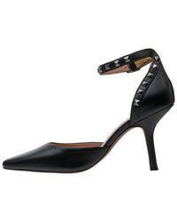 Linea Paolo Yanka-L Leather Pump