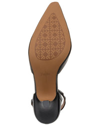 Linea Paolo Yanka-L Leather Pump