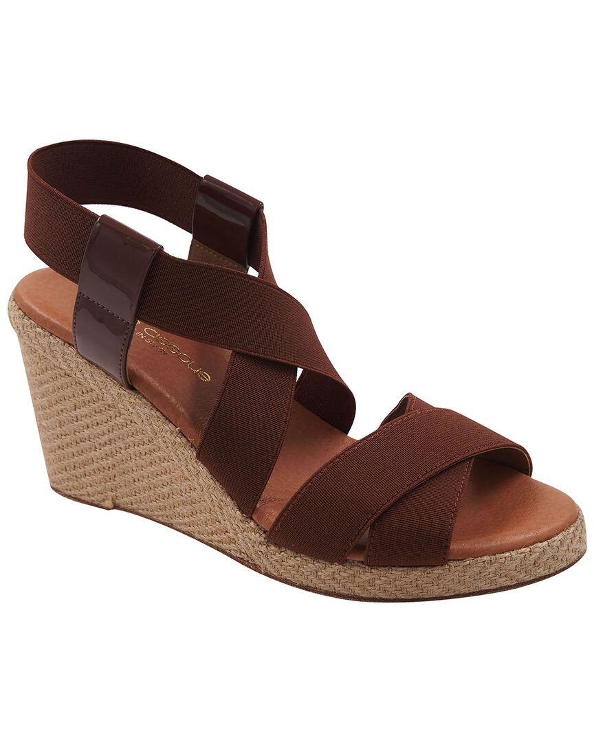 Andre Assous Dalmira Sandal