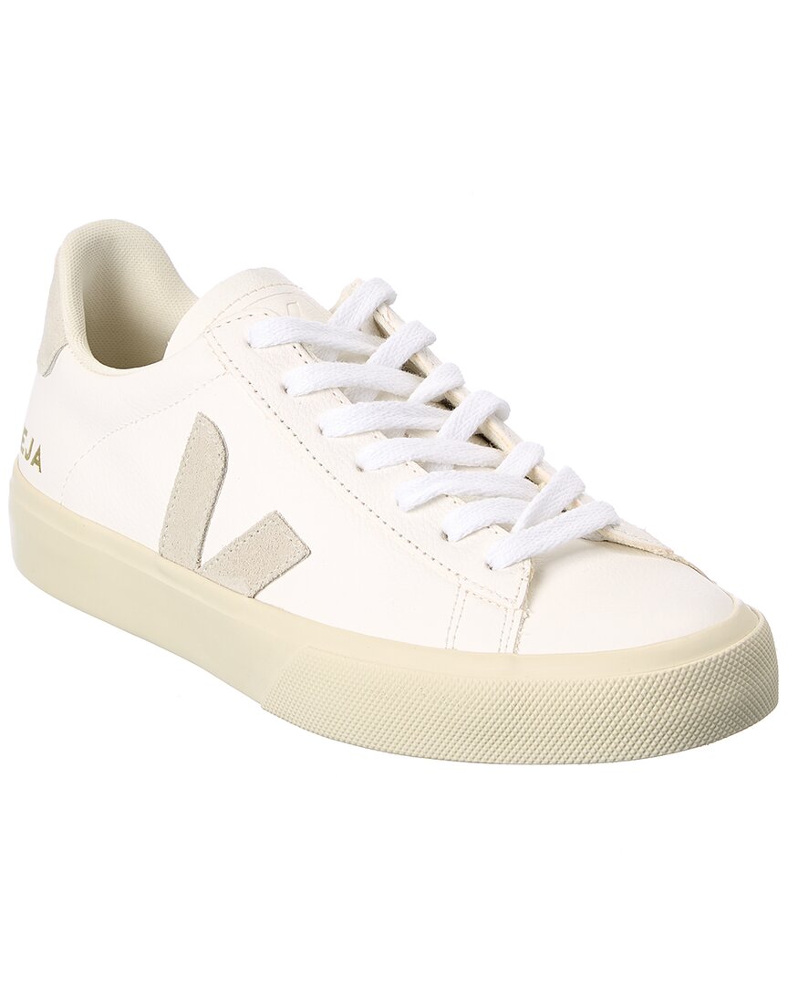 VEJA Veja Campo Leather Sneaker, 44