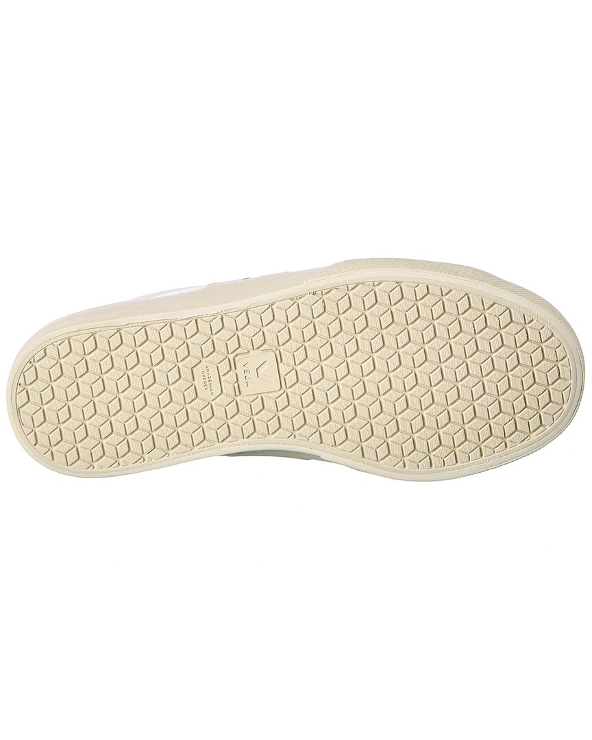 VEJA Veja Campo Leather Sneaker, 44