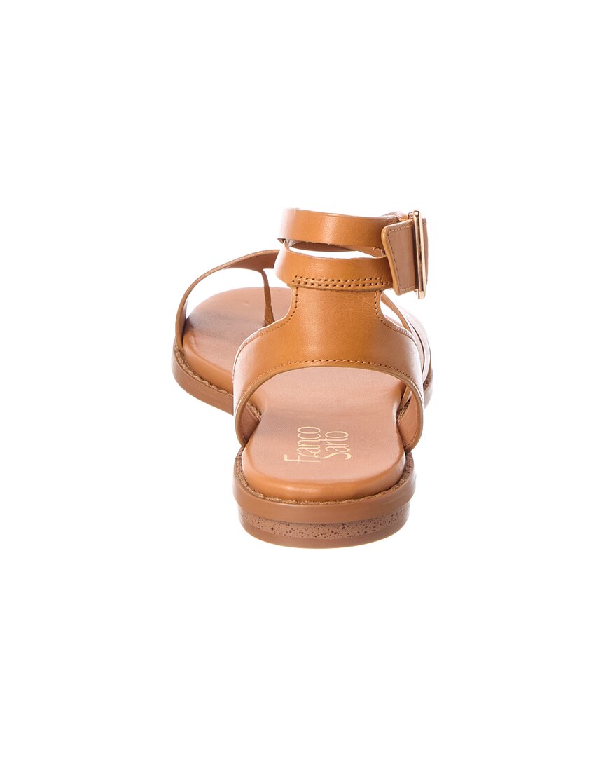 Franco Sarto Franco Sarto L-Gracely Leather Sandal