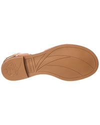 Franco Sarto Franco Sarto L-Gracely Leather Sandal