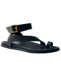 ALOHAS Alohas Myles Leather Sandal