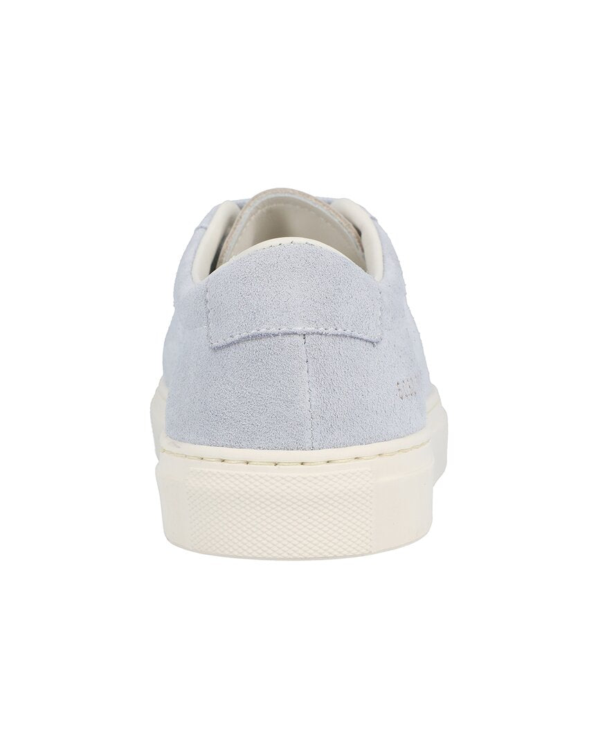 Common Projects Achilles Leather Sneaker