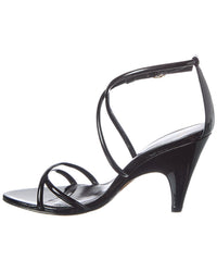 Alexandre Birman Lory 85 Leather Sandal