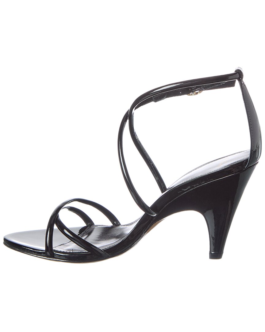Alexandre Birman Lory 85 Leather Sandal