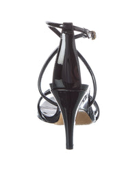 Alexandre Birman Lory 85 Leather Sandal