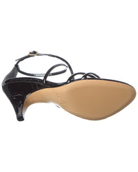 Alexandre Birman Lory 85 Leather Sandal