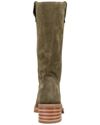 Frye Frye Campus 12In Suede Boot