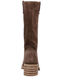 Frye Frye Campus 12In Suede Boot