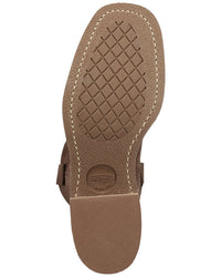 Frye Frye Campus 12In Suede Boot