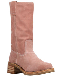 Frye Frye Campus 12In Suede Boot