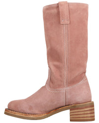 Frye Frye Campus 12In Suede Boot