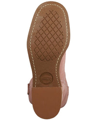 Frye Frye Campus 12In Suede Boot