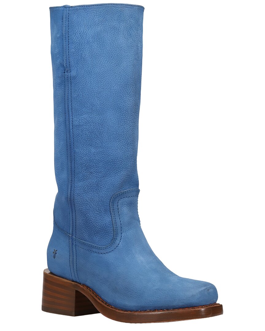 Frye Frye Campus 14In Leather Boot