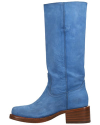 Frye Frye Campus 14In Leather Boot