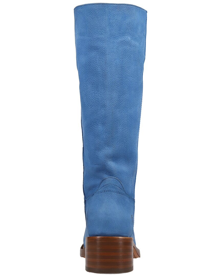 Frye Frye Campus 14In Leather Boot
