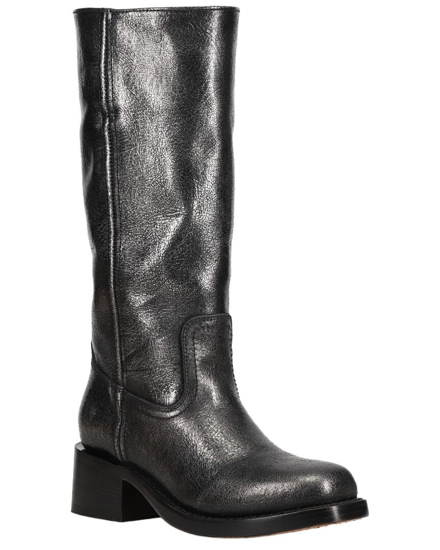 Frye Frye Campus 14In Leather Boot