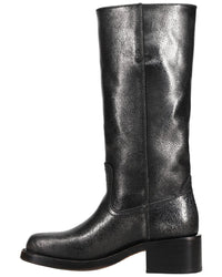 Frye Frye Campus 14In Leather Boot