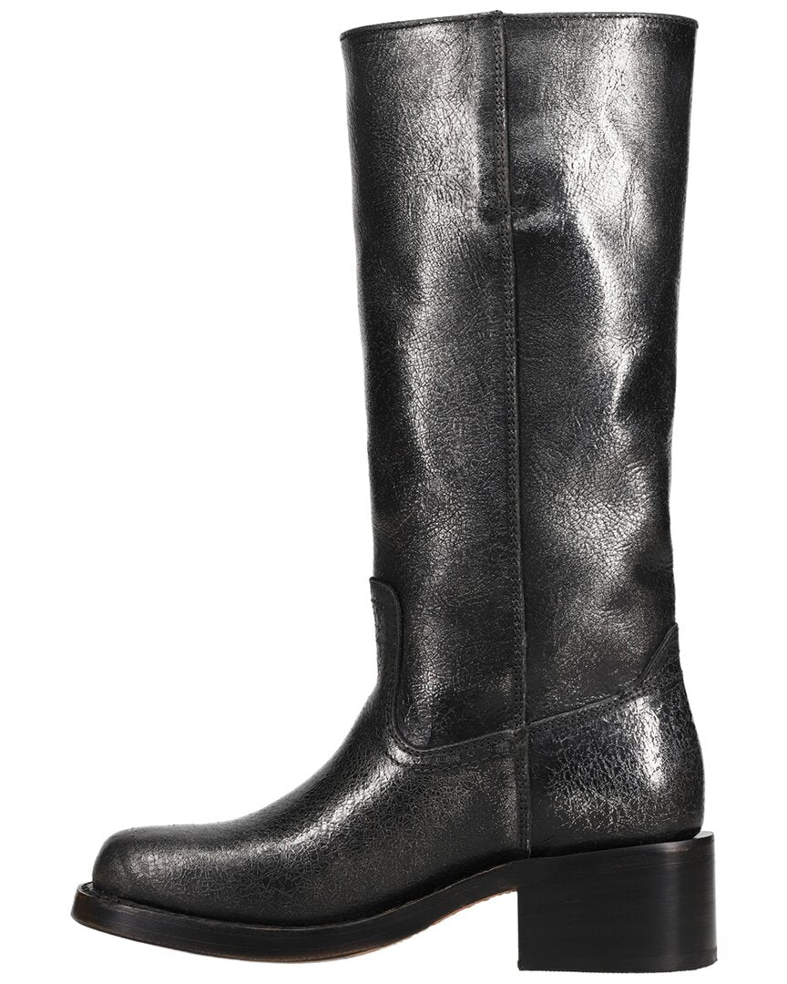 Frye Frye Campus 14In Leather Boot