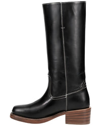 Frye Frye Campus 14In Leather Boot