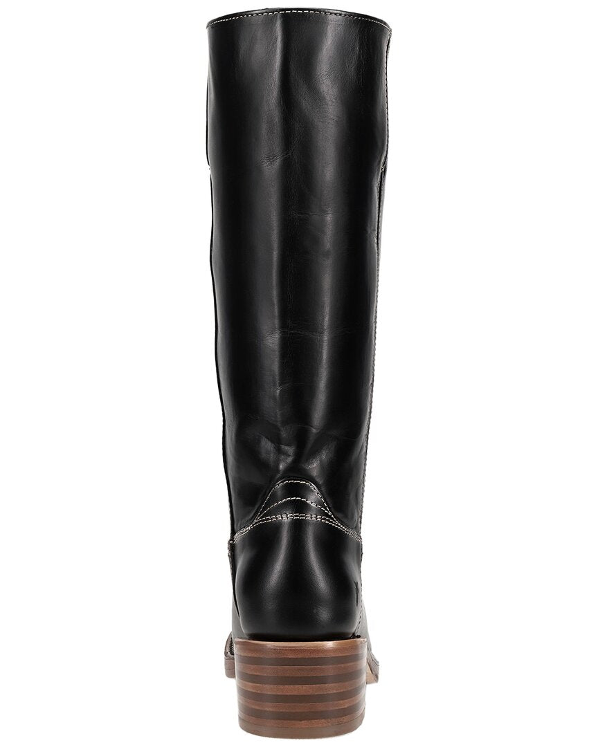 Frye Frye Campus 14In Leather Boot
