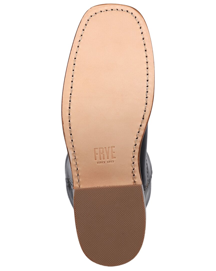 Frye Frye Campus 14In Leather Boot