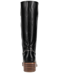 Frye Frye Campus 14In Leather Wide Boot
