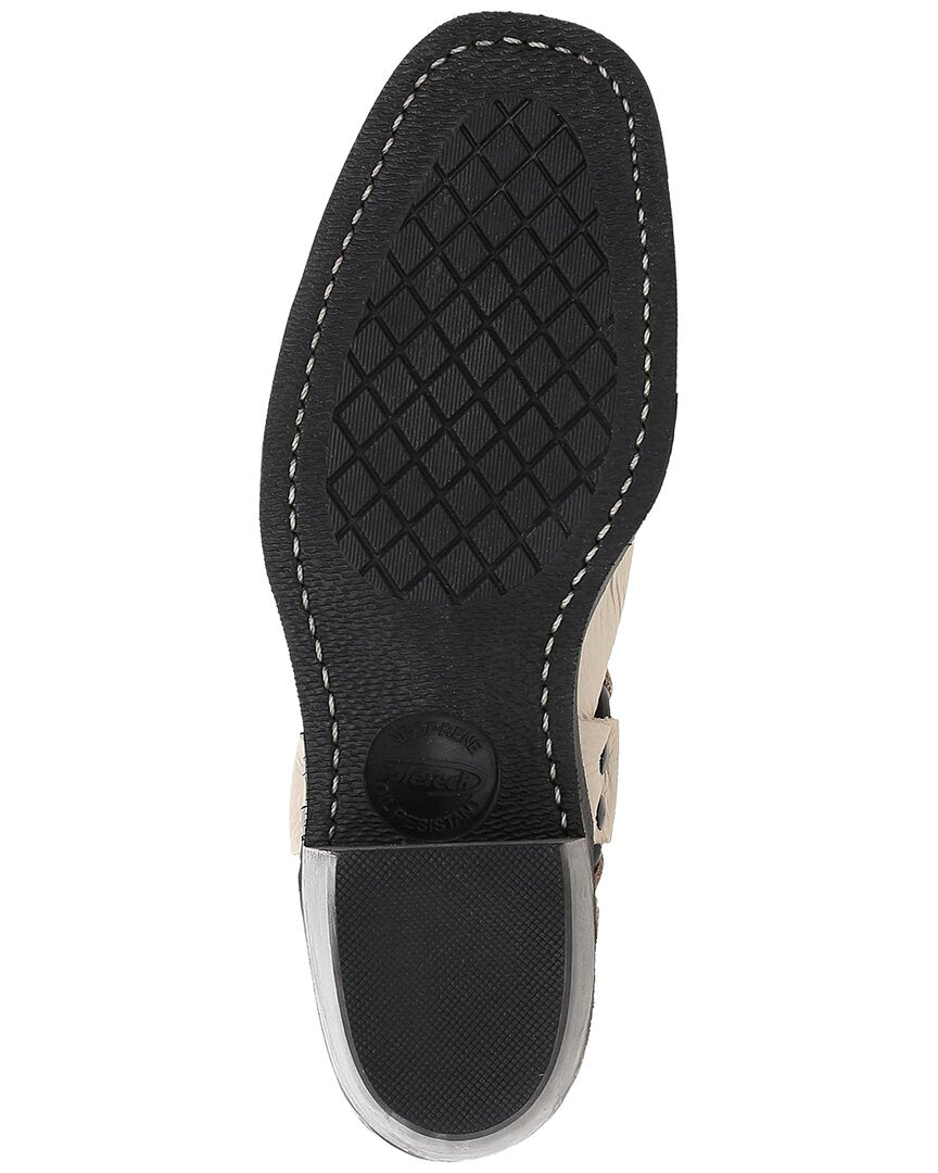 Frye Frye Harness 12In Leather Boot