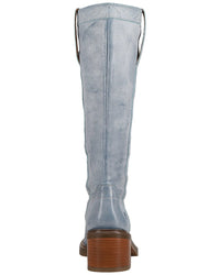 Frye Frye Kate Pull On Leather Boot