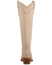 Frye Frye Sacha At-The-Knee Leather Boot