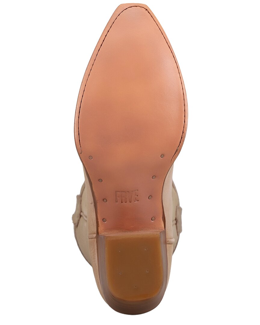 Frye Frye Sacha At-The-Knee Leather Boot