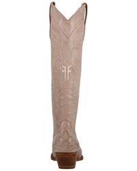 Frye Frye Sacha Feather Deco Leather Boot