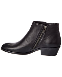 Frye Frye Carson Piping Leather Bootie