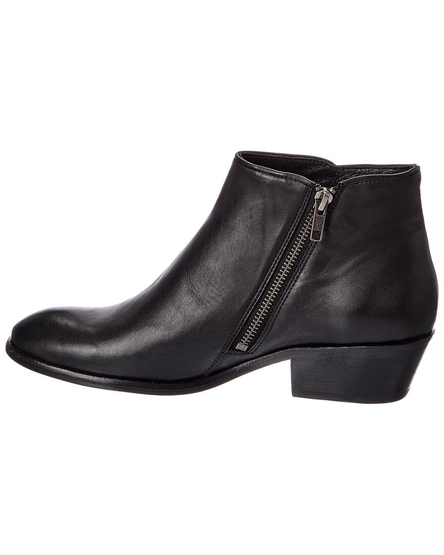Frye Frye Carson Piping Leather Bootie