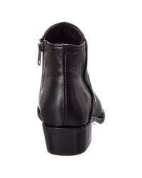 Frye Frye Carson Piping Leather Bootie
