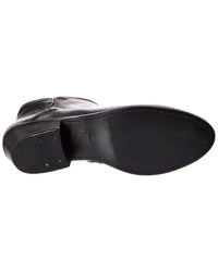 Frye Frye Carson Piping Leather Bootie