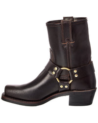 Frye Frye Harness 8R Leather Boot