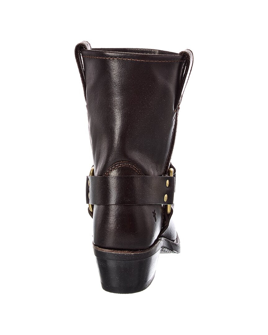 Frye Frye Harness 8R Leather Boot